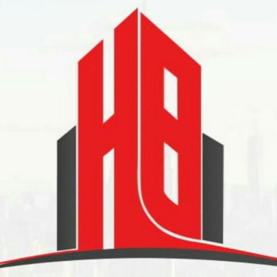 HONEY BUILDERS YouTube kanalı avatarı