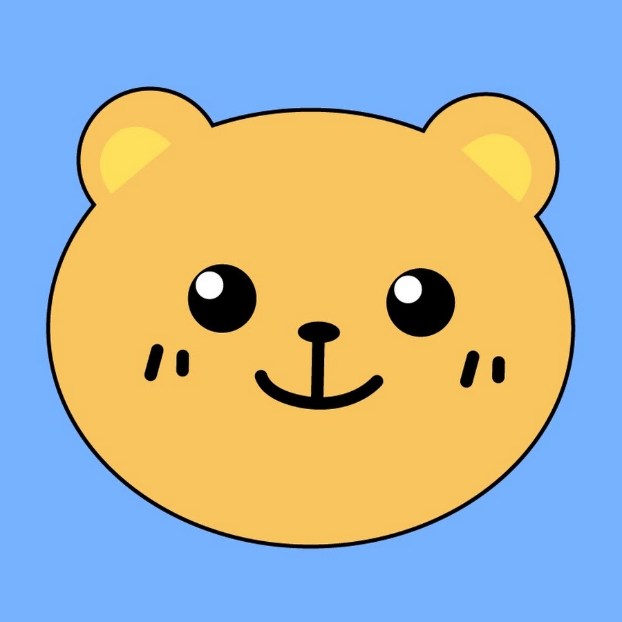 Toy Bear YouTube channel avatar