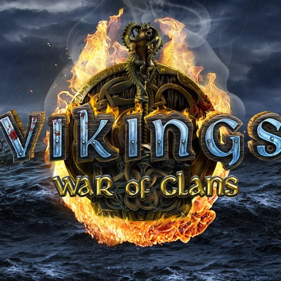 Play Vikings War Of