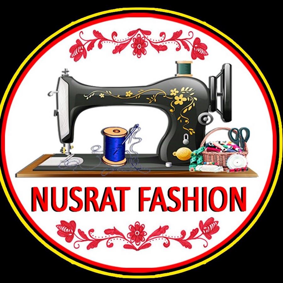 Nusrat Fashion