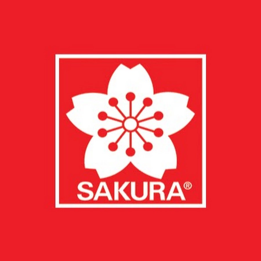 Sakura of America رمز قناة اليوتيوب