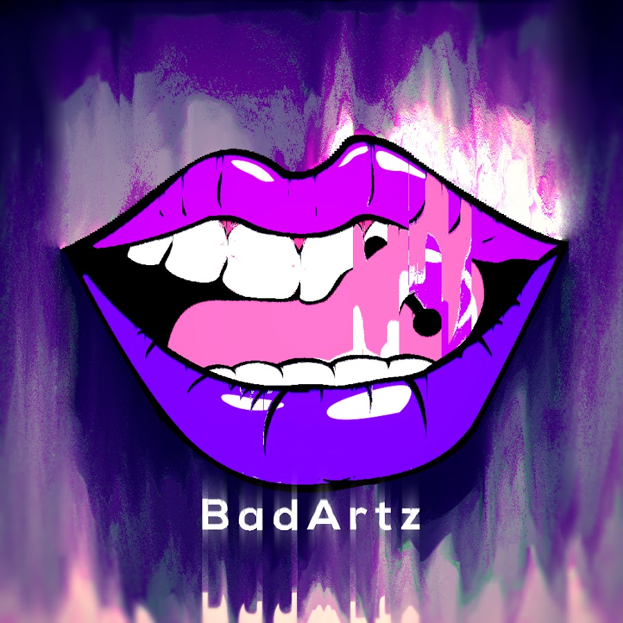 BadArtz YouTube channel avatar