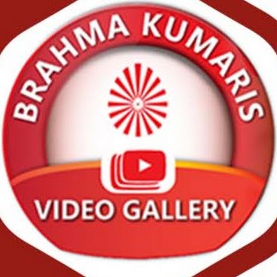 BRAHMA KUMARIS VIDEO GALLERY YouTube channel avatar