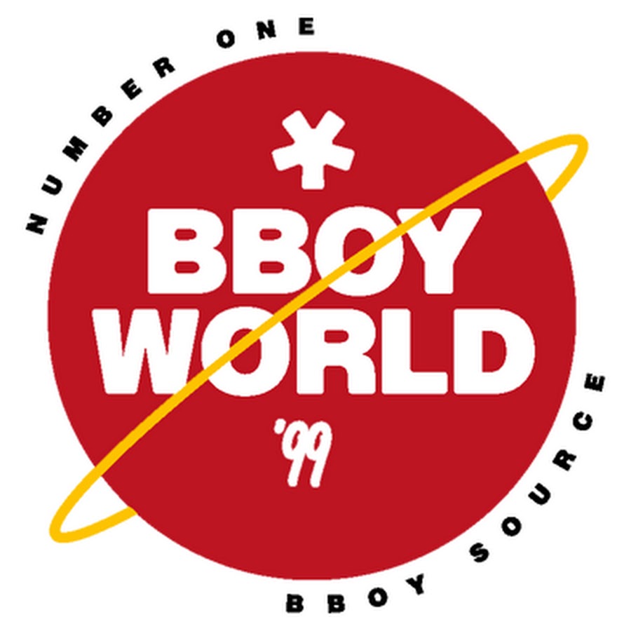 BBOY WORLD