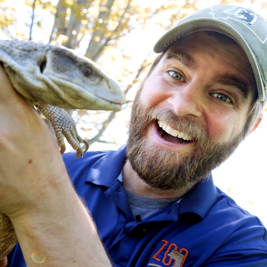 Jeff the Nature Guy