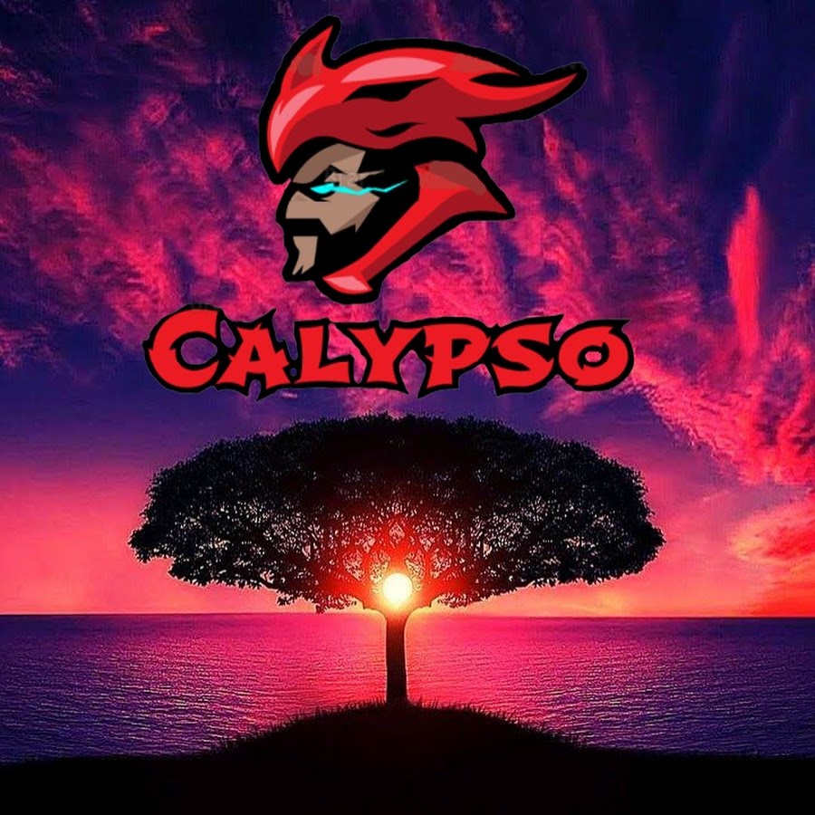 C A L Y P S O Youtube