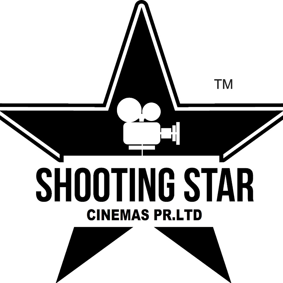 SHOOTING STAR CINEMAS YouTube kanalı avatarı