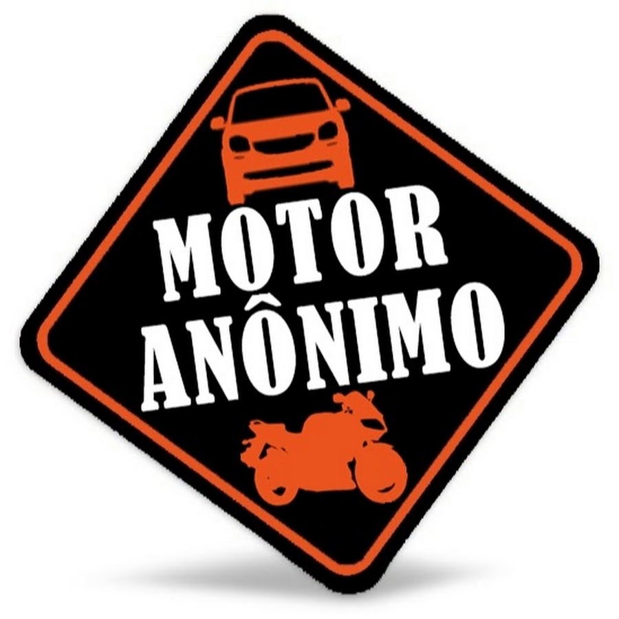 Motor AnÃ´nimo YouTube channel avatar