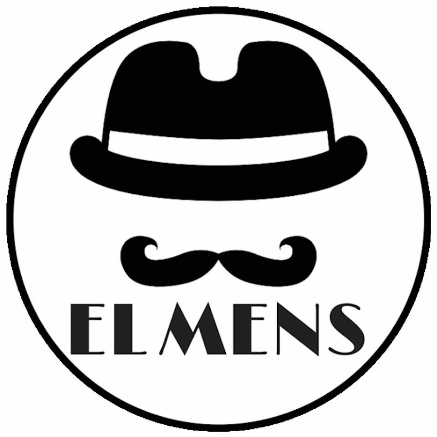 ELMENS Avatar canale YouTube 