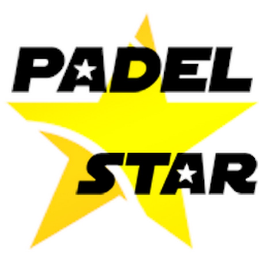 Padel Star Avatar del canal de YouTube