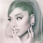 Ariana Grande YouTube Profile Photo