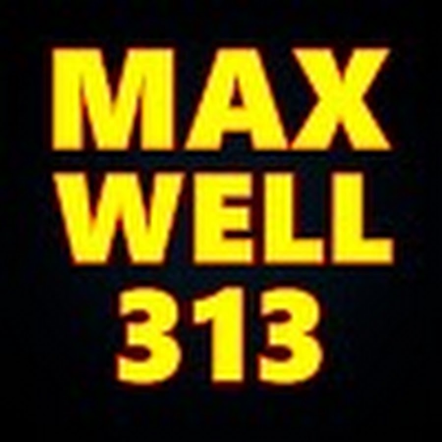 Maxwell313