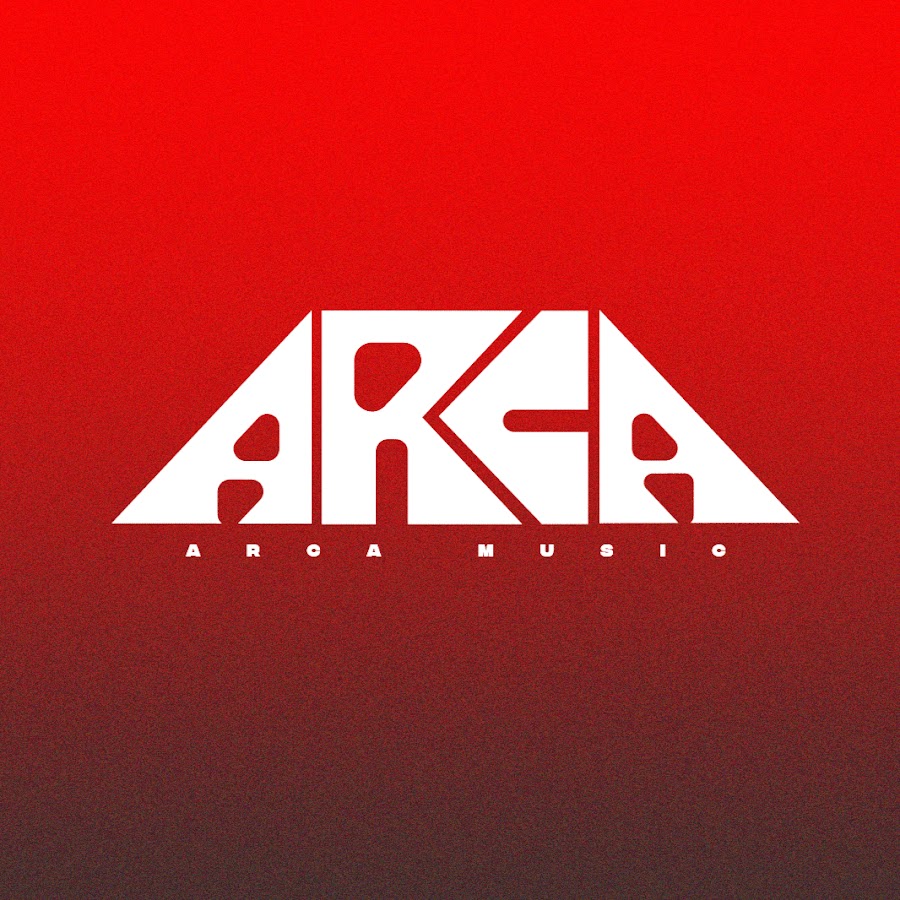 Arca Music YouTube channel avatar