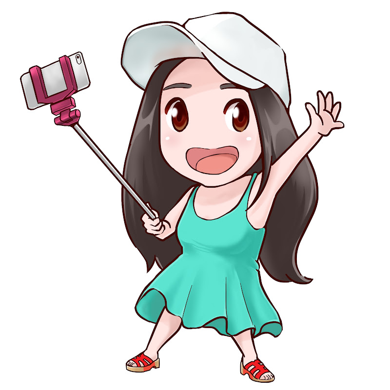 AKKO in Thailand - 網紅的藏寶箱 