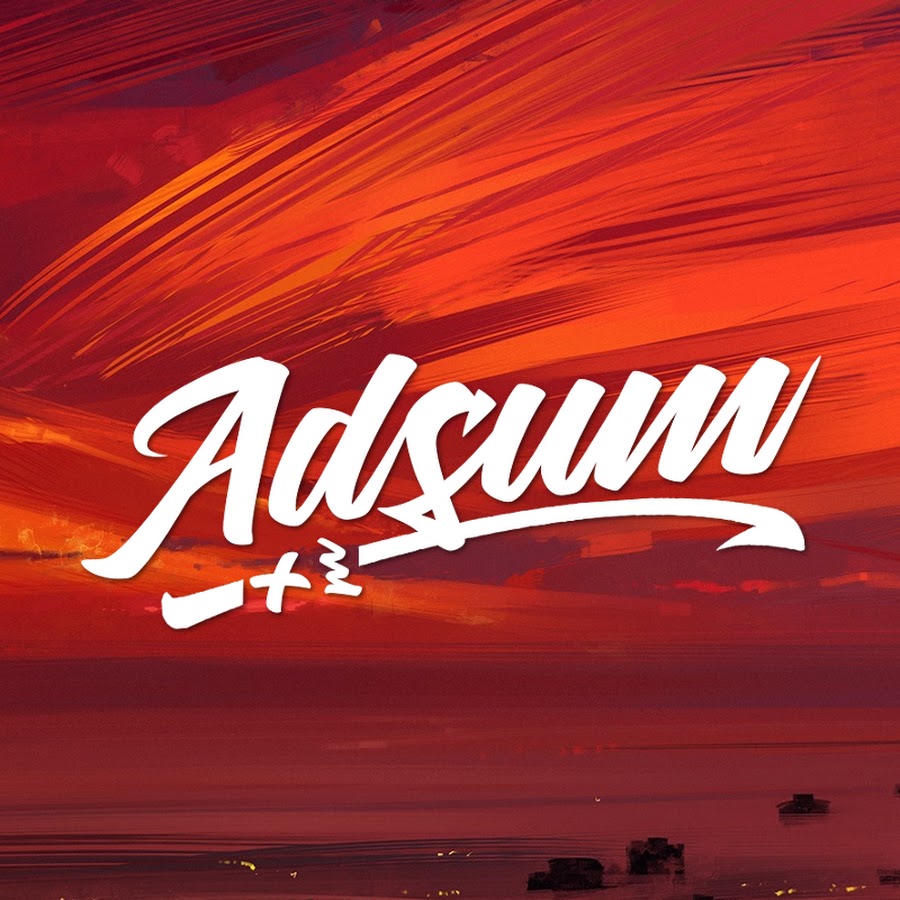 Adsum Music ইউটিউব চ্যানেল অ্যাভাটার