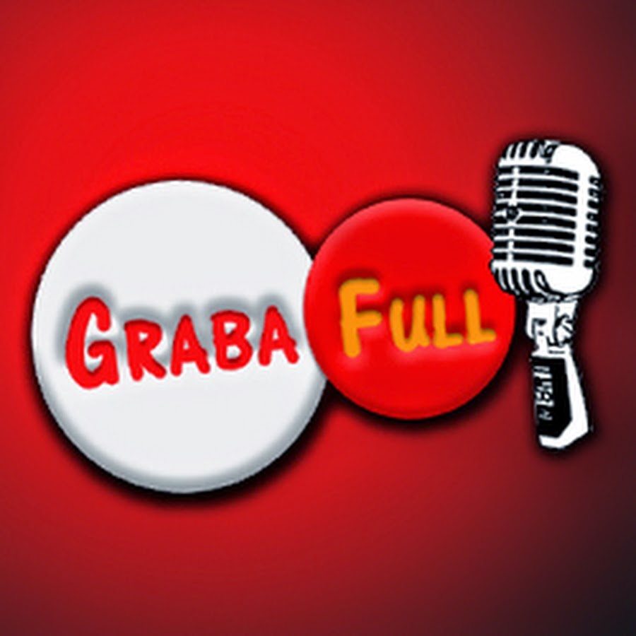GrabaFull YouTube channel avatar