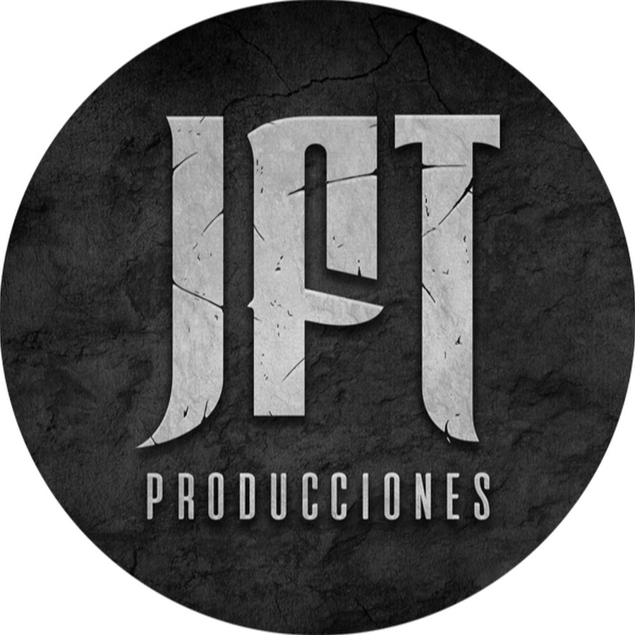 JFT Producciones Avatar de chaîne YouTube