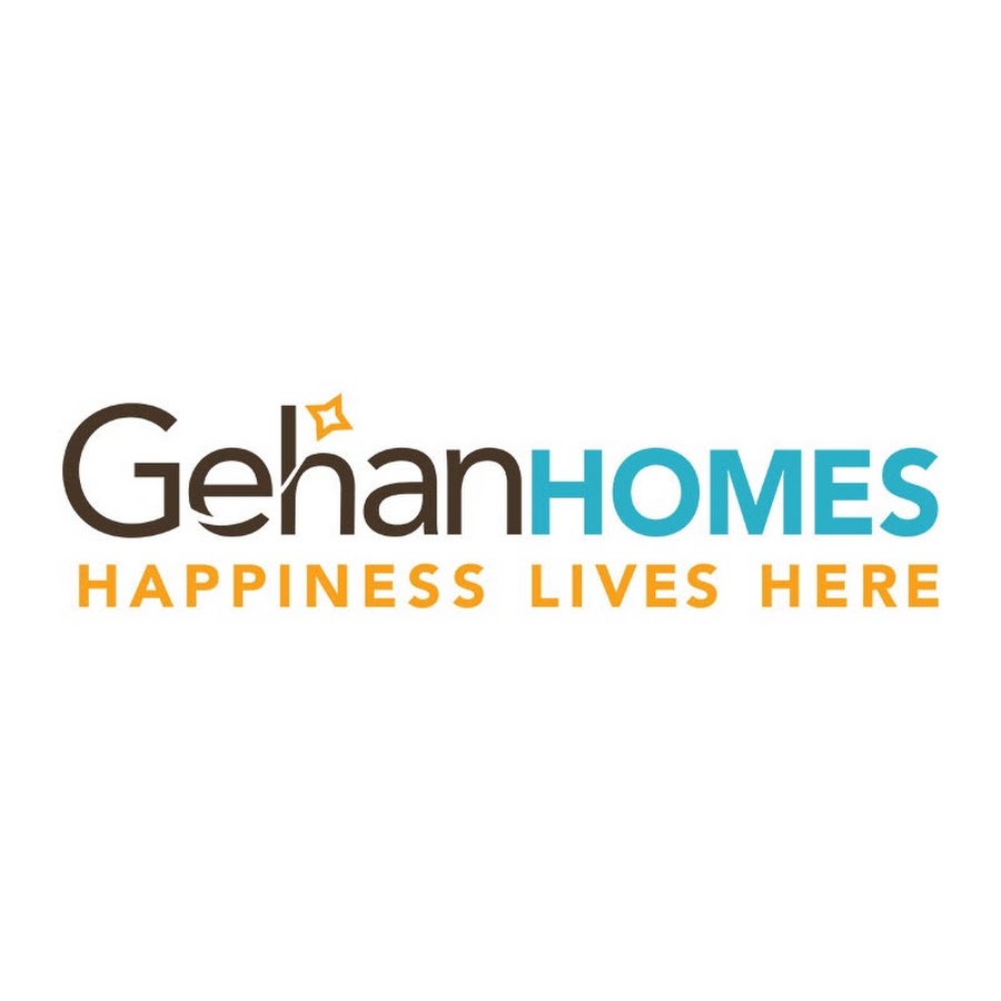 Gehan Homes YouTube channel avatar