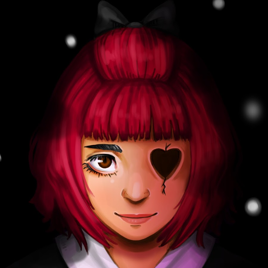 Strawberry Nightmare YouTube channel avatar