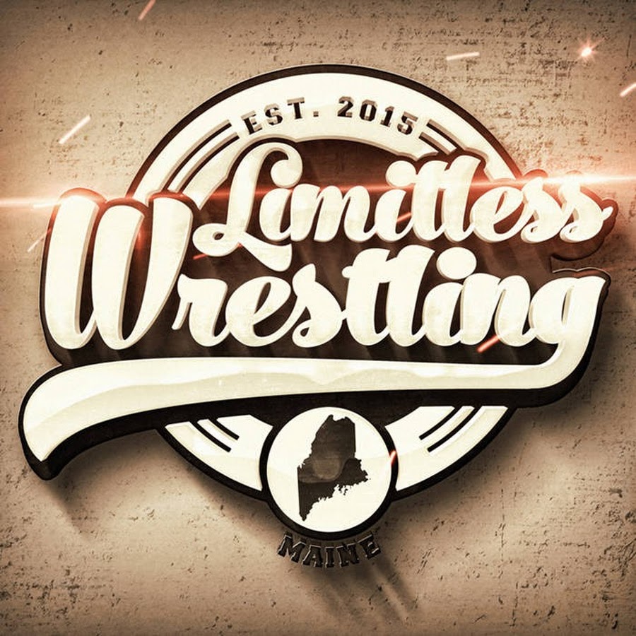 Limitless Wrestling YouTube-Kanal-Avatar