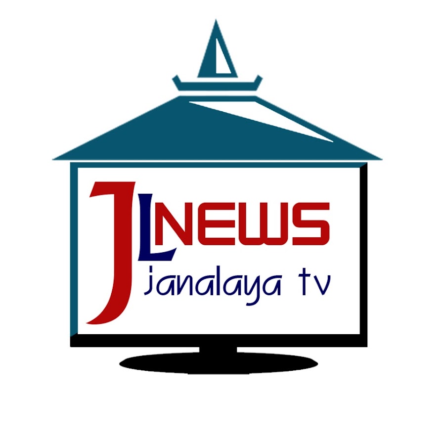 Janalaya Television YouTube-Kanal-Avatar