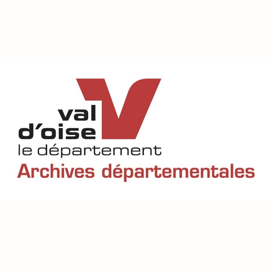 Archives Departementales Du Val D Oise Youtube