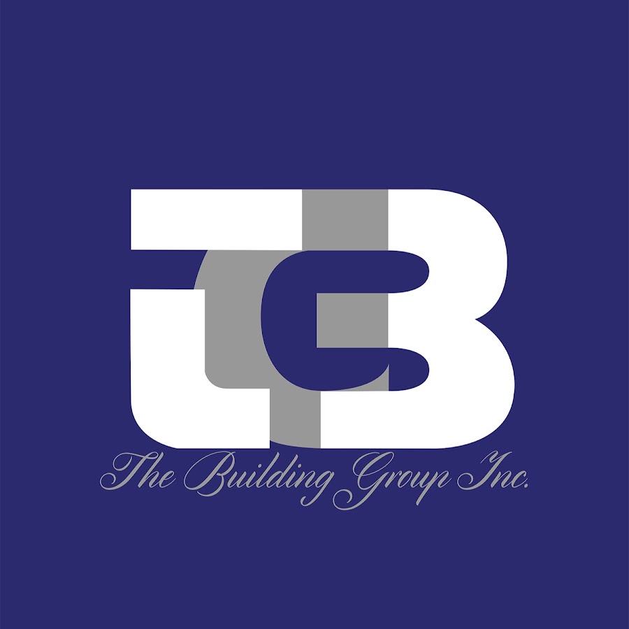 The Building Group Inc YouTube channel avatar