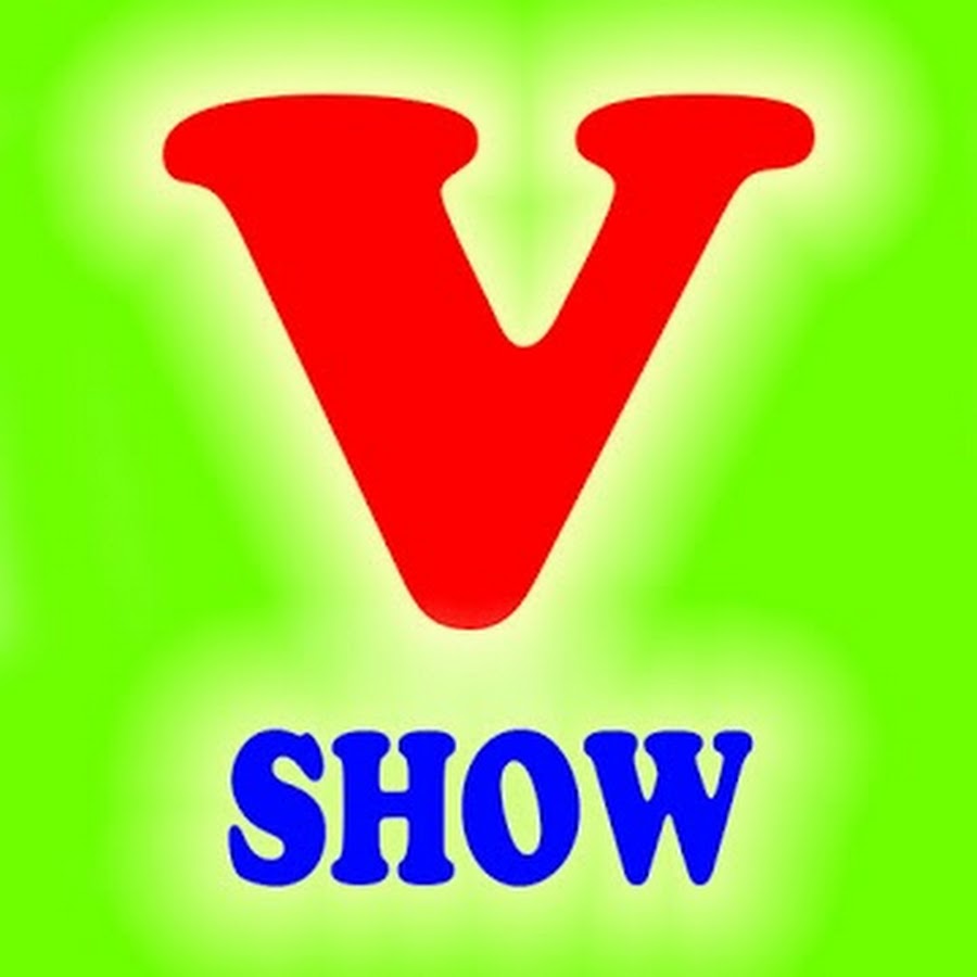 VilFun Show YouTube channel avatar