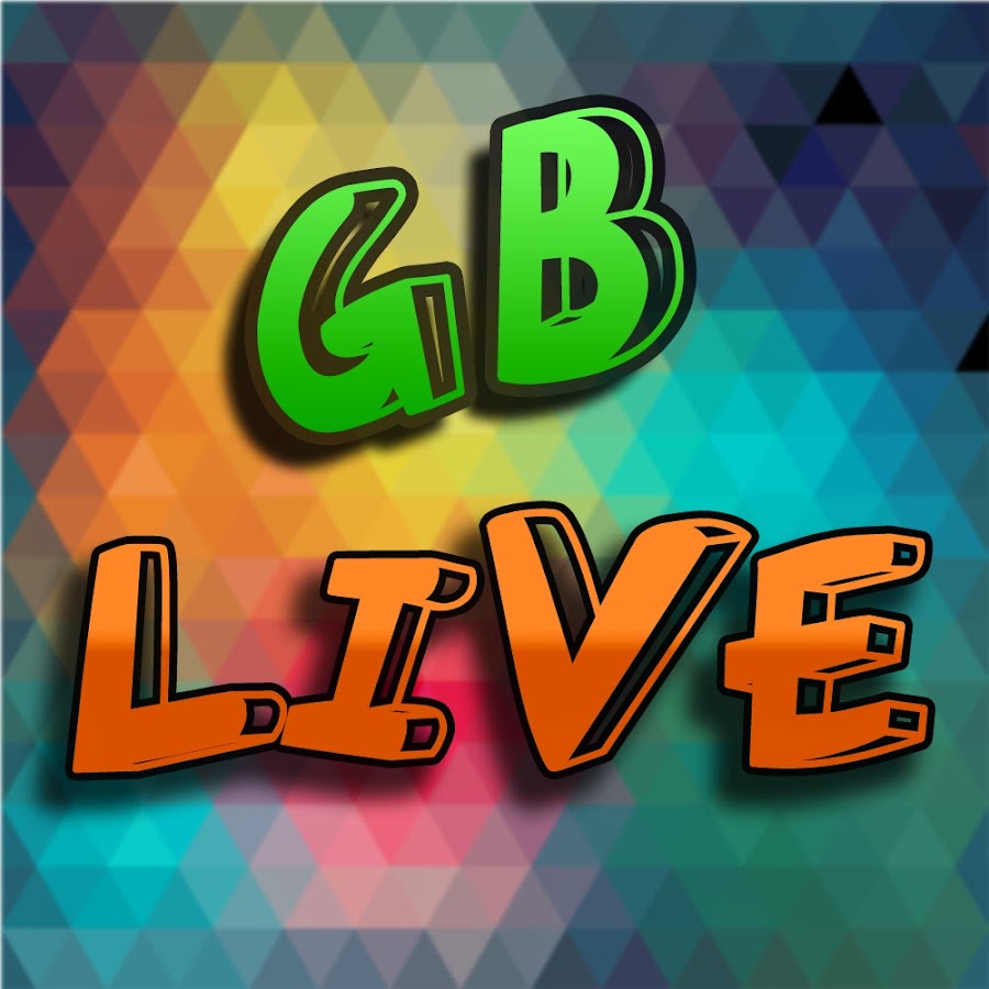 LiveGB ইউটিউব চ্যানেল অ্যাভাটার