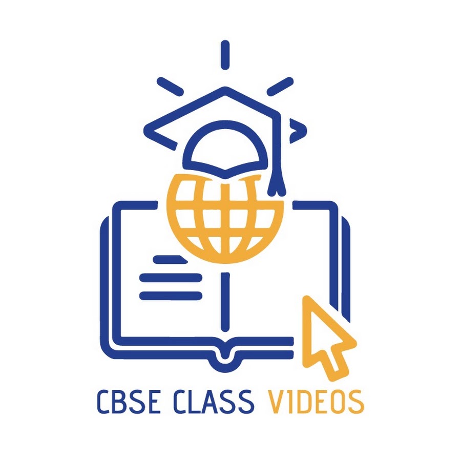 cbseclass videos यूट्यूब चैनल अवतार