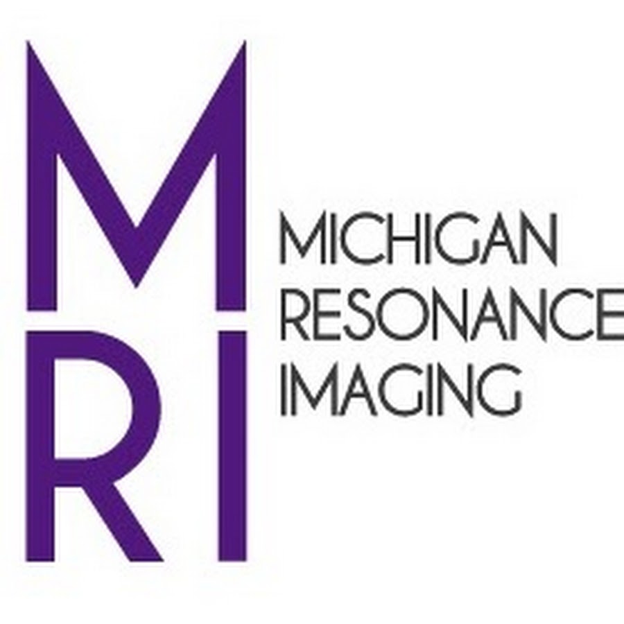 MRI Michigan YouTube channel avatar