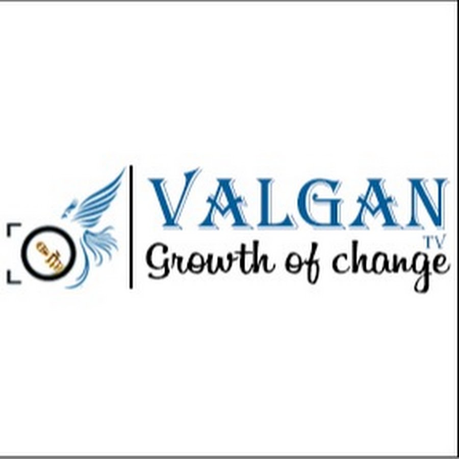 Valgan Television YouTube channel avatar