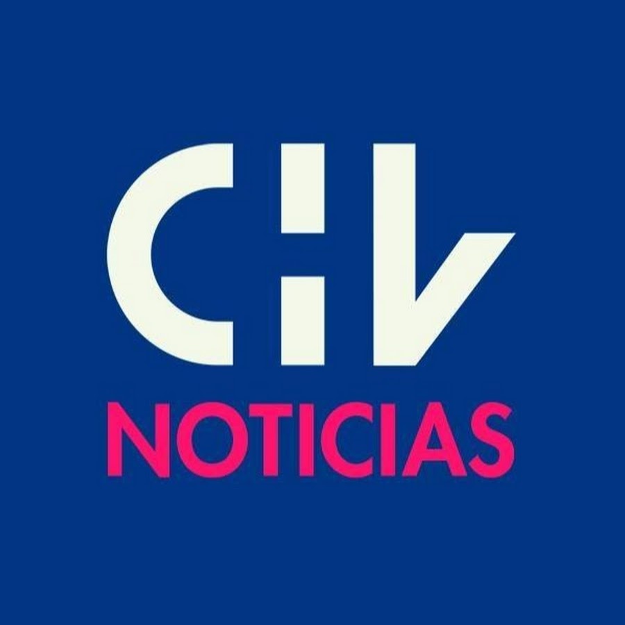 CHV Noticias YouTube channel avatar