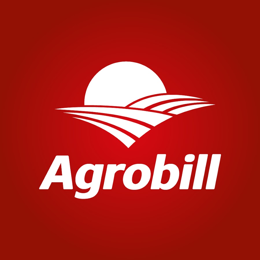 Agrobill- Tratores, Implementos e Pneus. YouTube 频道头像