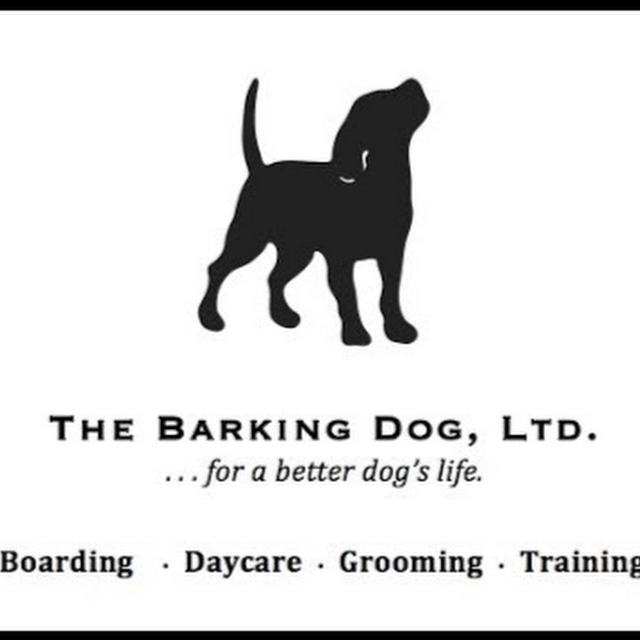 The Barking Dog Ltd