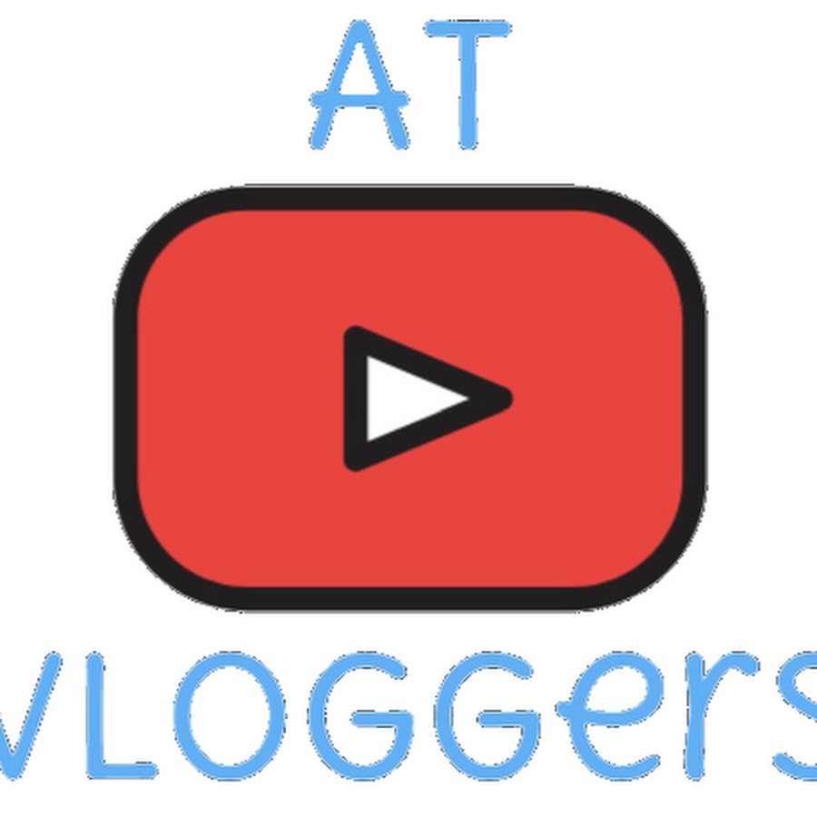 AT Vloggers Avatar canale YouTube 