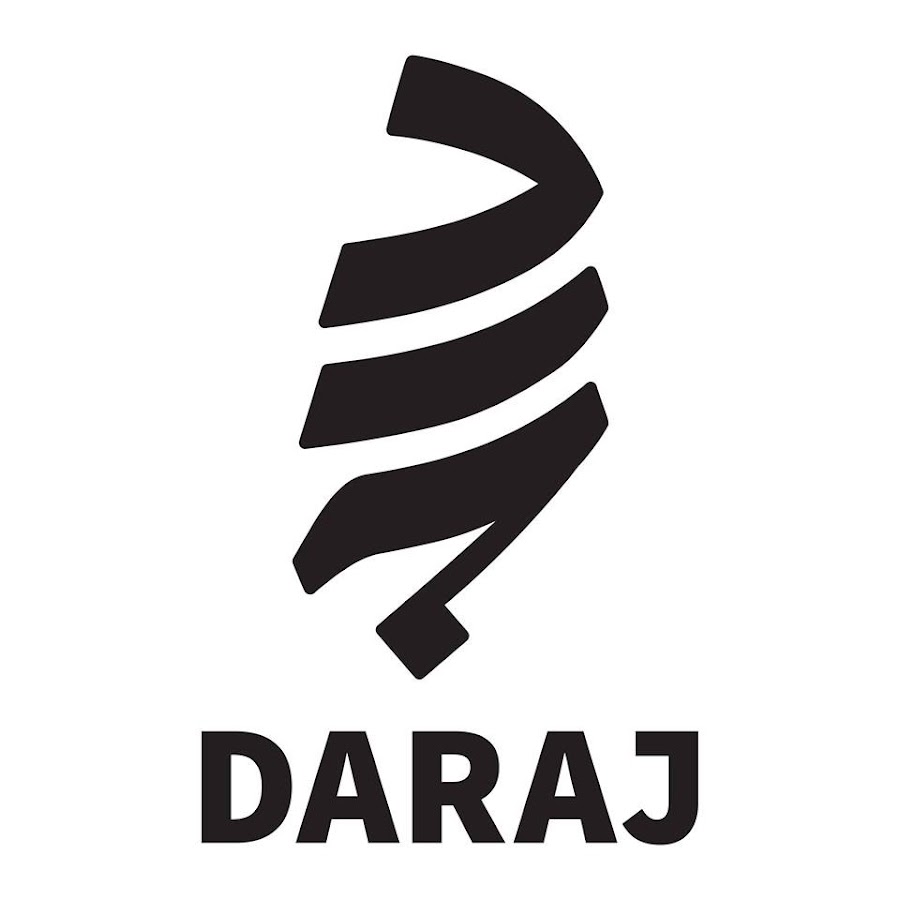 Daraj YouTube kanalı avatarı