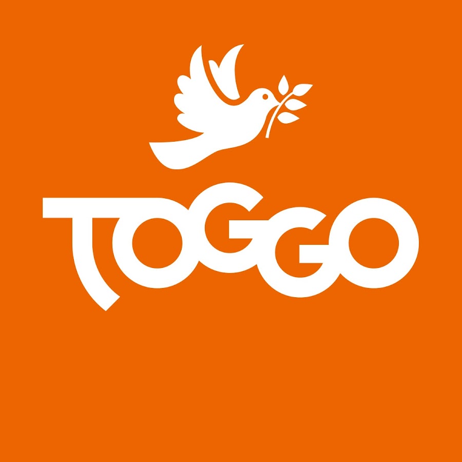 TOGGO YouTube channel avatar