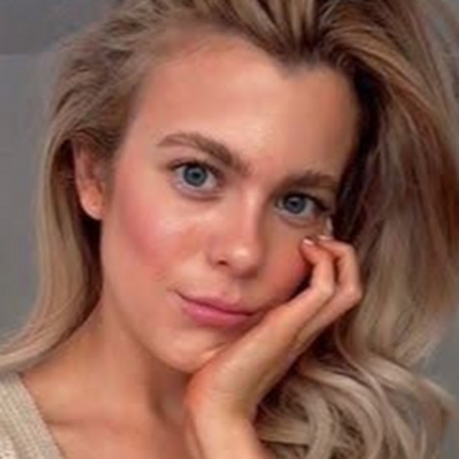 Kristina Wilde YouTube channel avatar