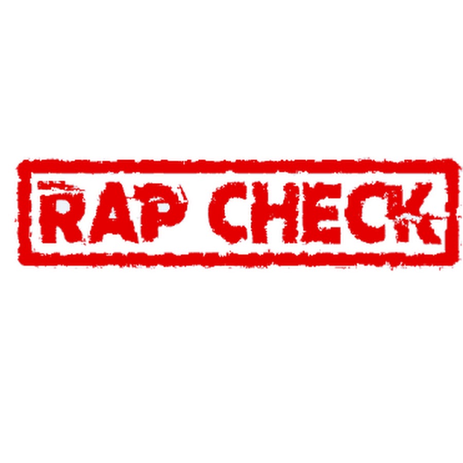 Rap Check Deutschrap YouTube kanalı avatarı