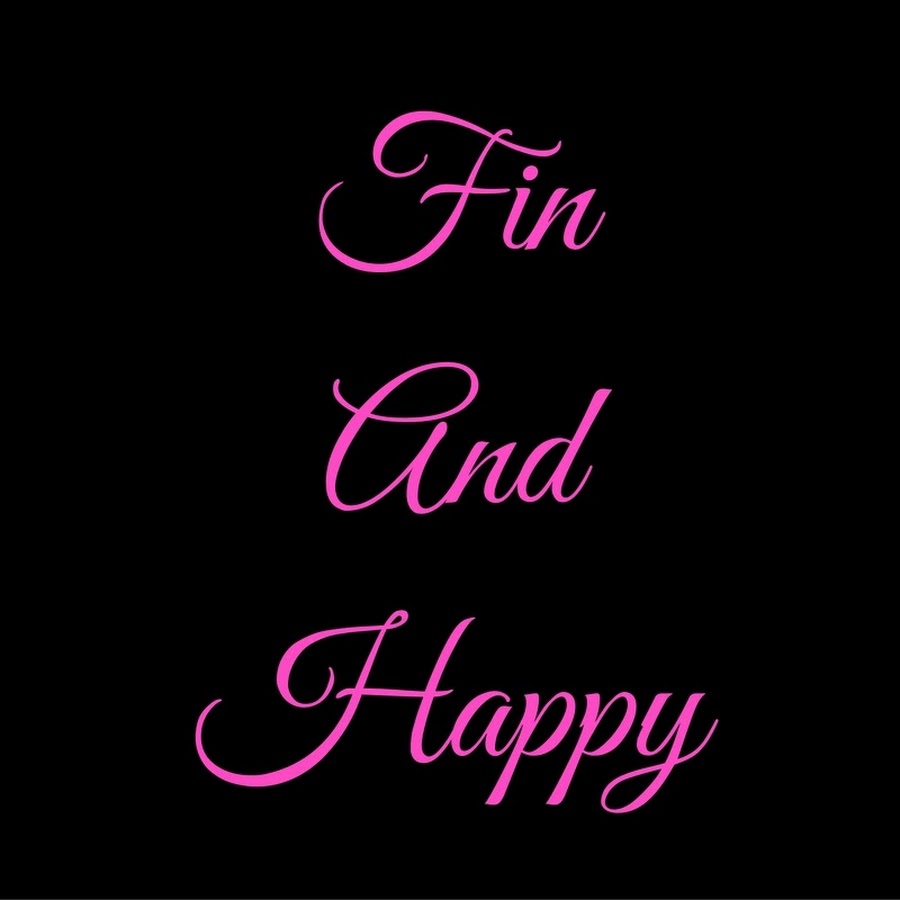 FinAndHappy TUBE YouTube channel avatar
