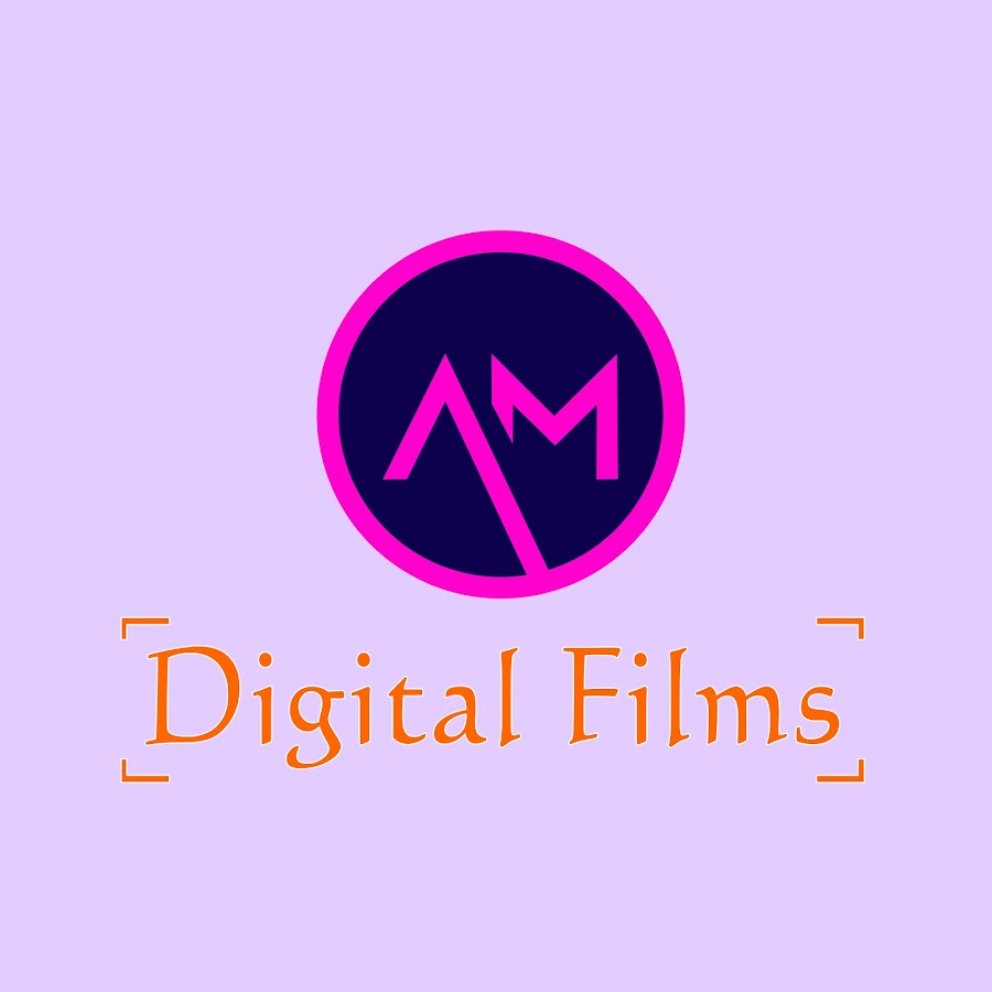 AM Digital Media Аватар канала YouTube