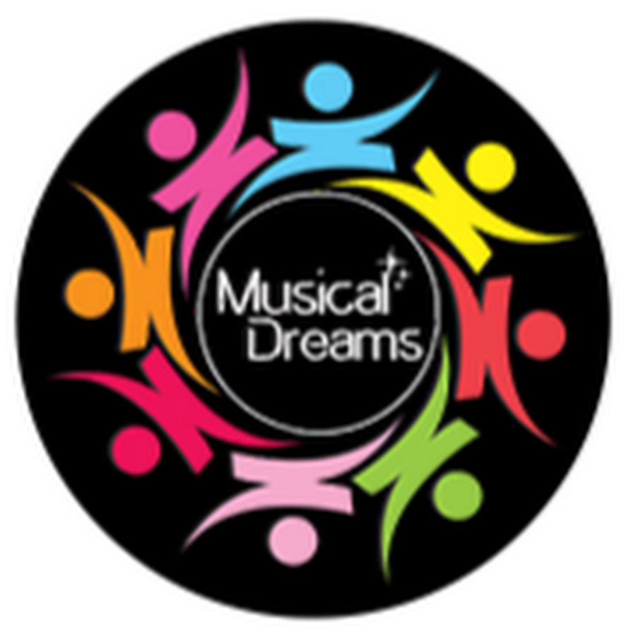 Musical Dreams YouTube channel avatar