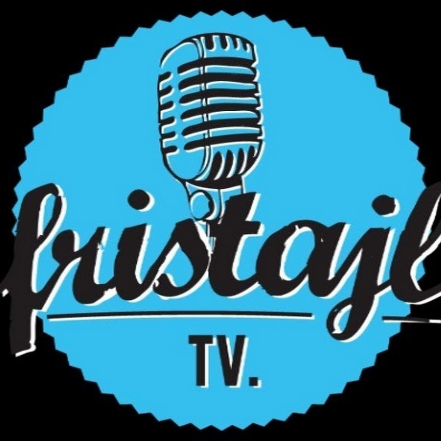 Fristajltv رمز قناة اليوتيوب