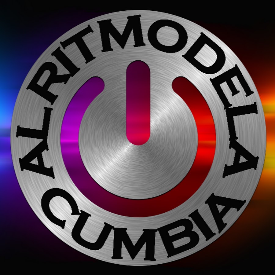 ALRITMODELACUMBIA YouTube channel avatar