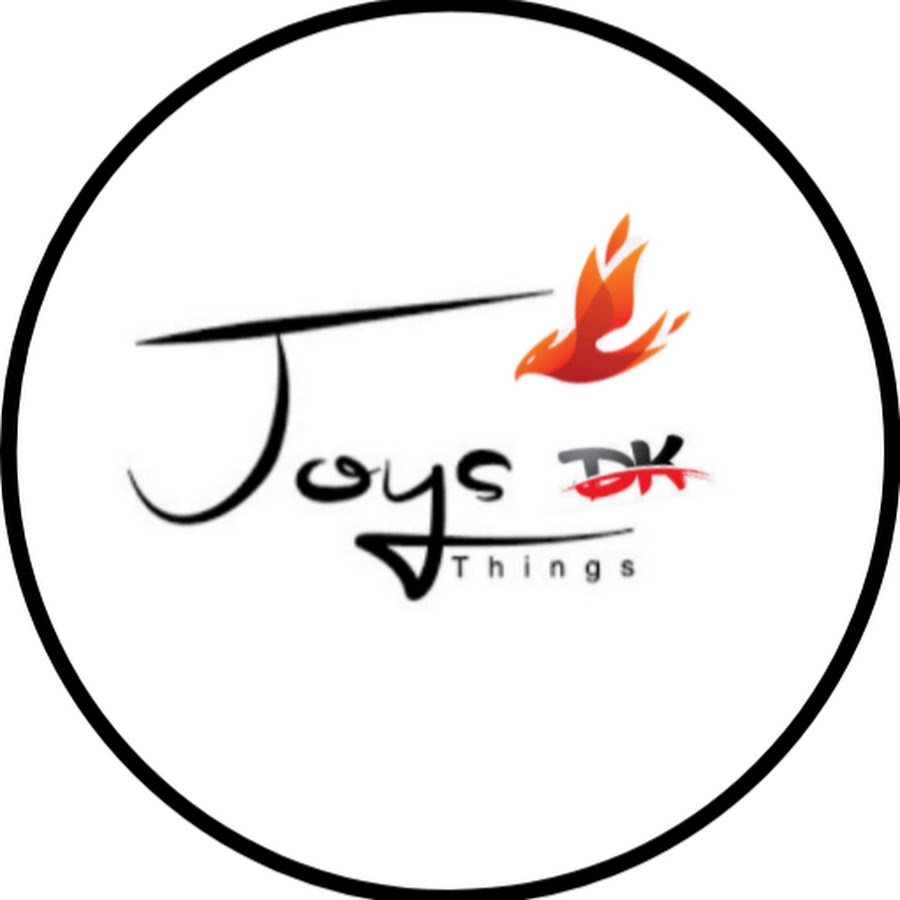Joys D.K YouTube-Kanal-Avatar