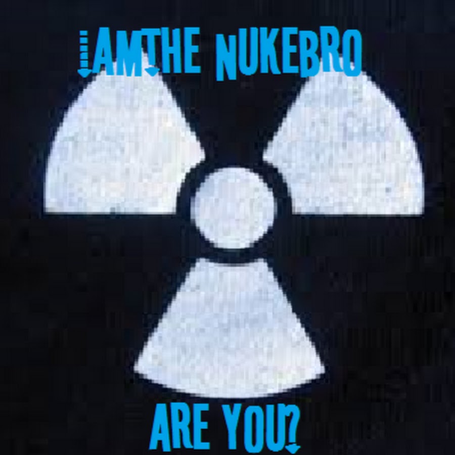 Iamthe nukebro YouTube kanalı avatarı