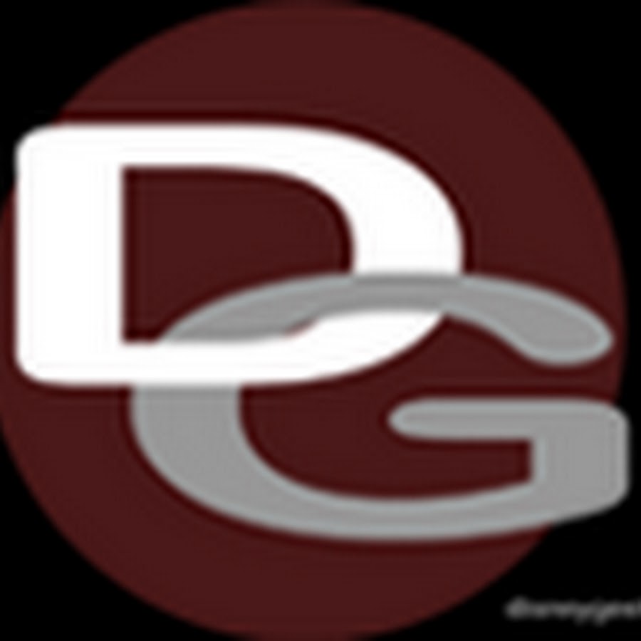 disneygeekcom YouTube channel avatar