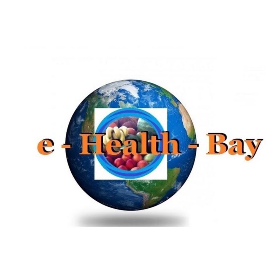 e-Health-Bay YouTube-Kanal-Avatar