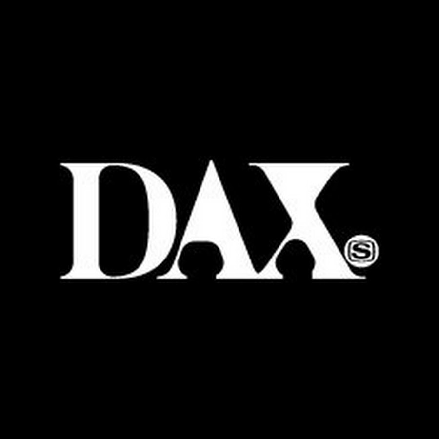 DAX -Space Shower Digital Archives X- Awatar kanału YouTube